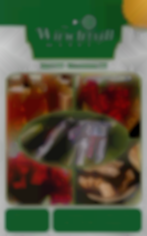 Black Friday at The Windmill Farm and Craft Market 2025