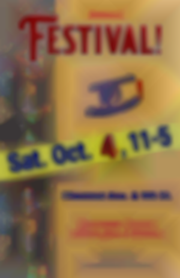 2025 Old Bowie Celebrates | Oct 4th