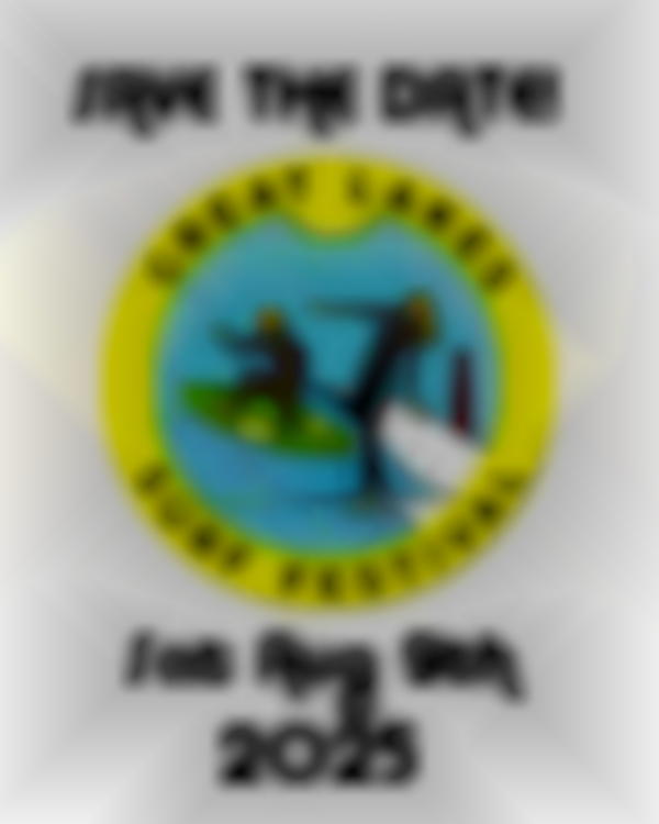 Great Lakes Surf Festival 2025