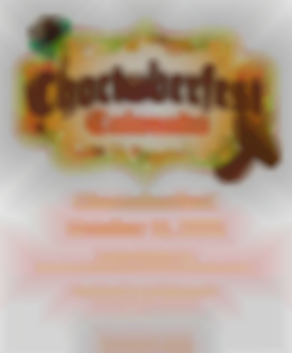 Choctoberfest Colorado