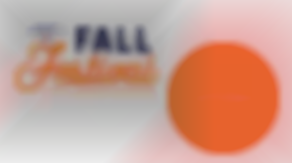 2025 Liberty Fall Festival - (Sept 26th-28th)