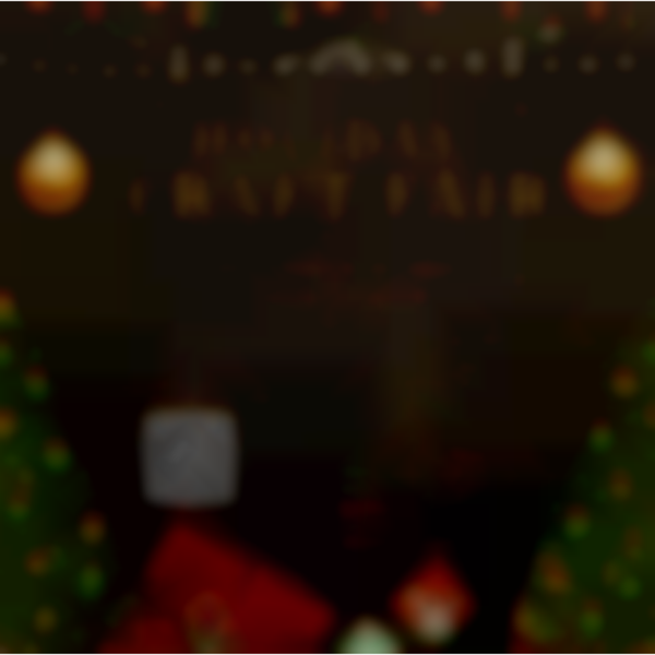 2025 St. Mary’s Annual Holiday Craft Fair