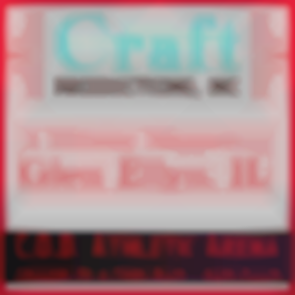 2025  A Holiday Happening Craft & Art Fair | November 8-9