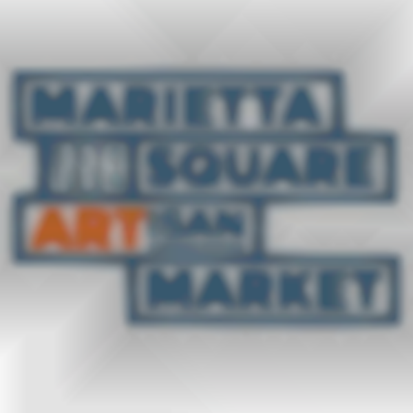 2025 Marietta Square Artisan Market | Saturday, November 22nd
