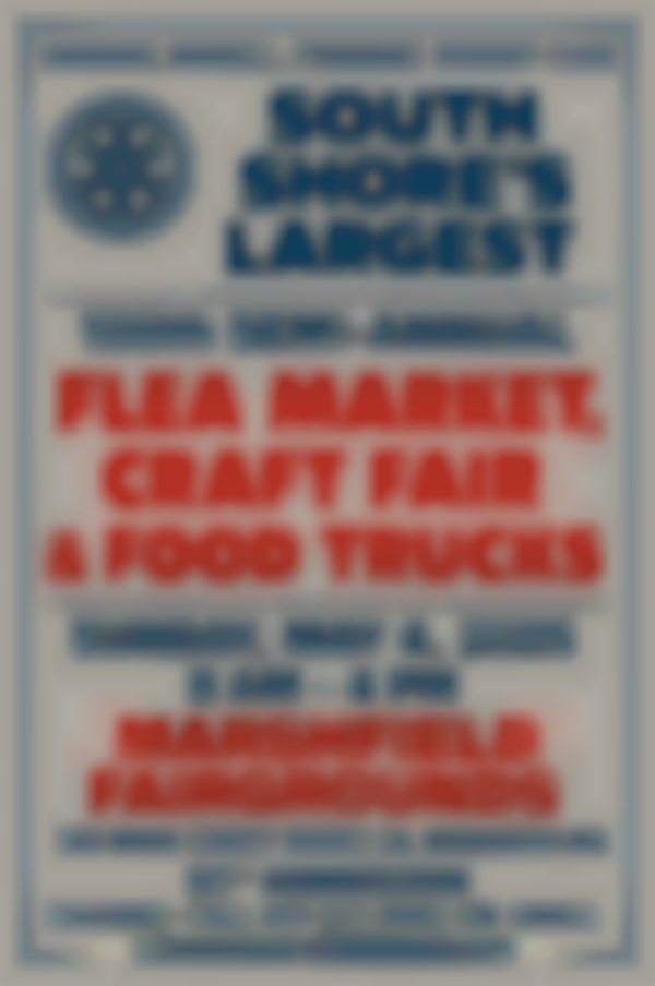 Spring Flea Market and Craft Fair 2025