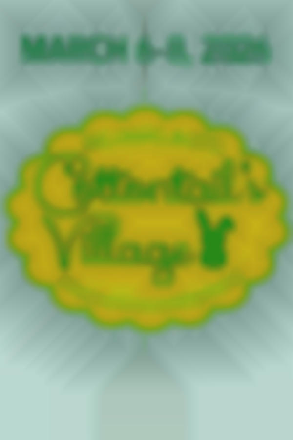 Arts, Crafts and Gifts at Cottontail’s Village 2026