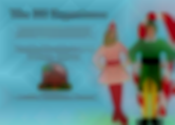 2025 Southgate Crossing Elf Pop-Up Market & Meet & Greet — Dec 6th