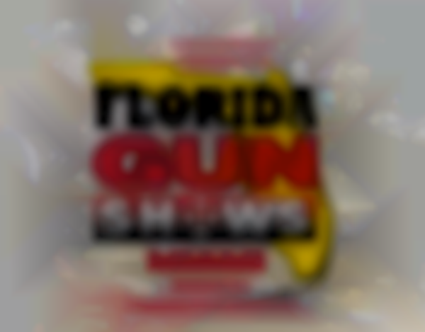 Florida Gun Shows Miami - July 20th