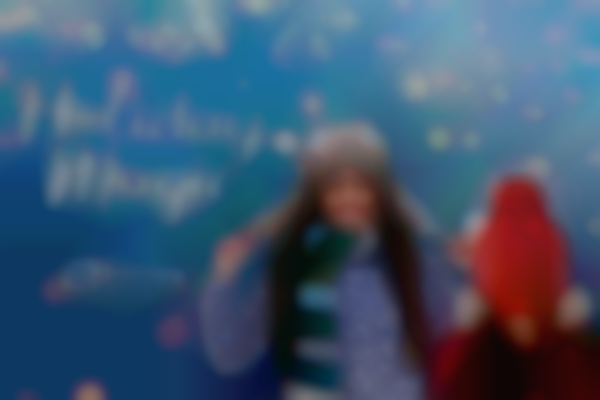 2025 Holiday Magic at the Fairgrounds | December 19-23