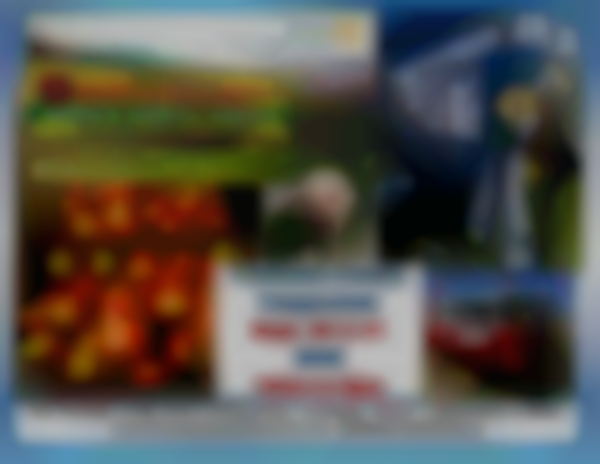 2025 Shenandoah Valley Apple Harvest Festival | September 20 – 21