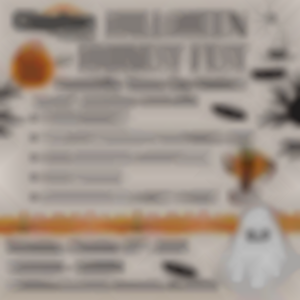 2025 Clayton Homes Halloween Harvest Fest | Oct 25th