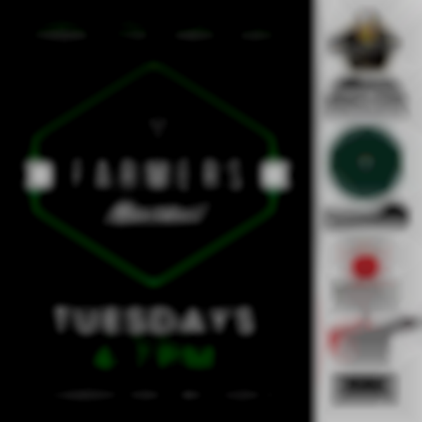 2025 Downtown Marble Falls Farmers Market — Nov 25th