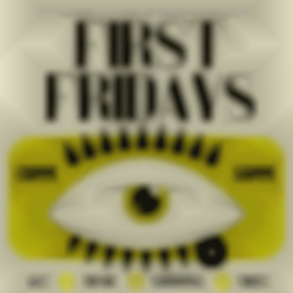 First Fridays at Stanley Marketplace