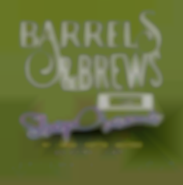 2025 BARRELS & BREWS with SHOPoRAMA! ~ Sept 13th