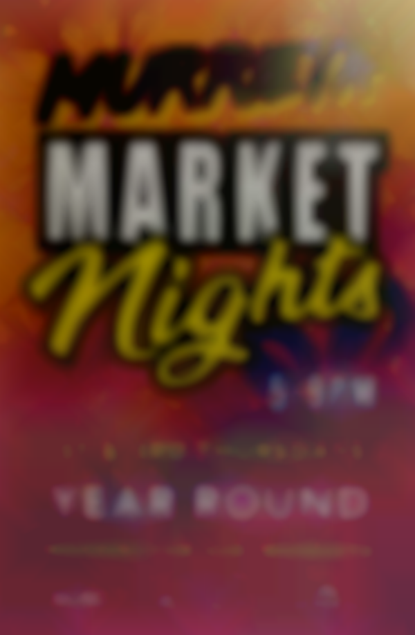 Murrieta Market Nights (3rd Thursday, March 20th, 2025)