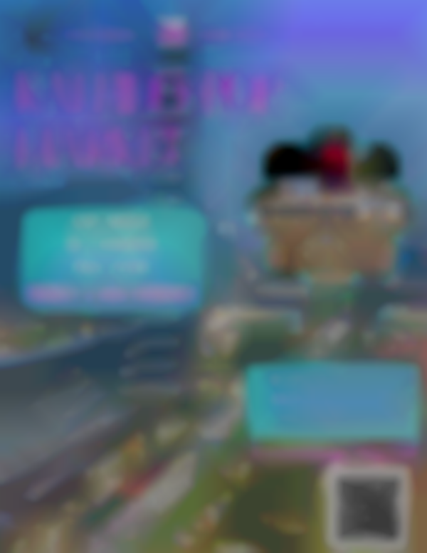 Kaleido-Pop Market | May 11th