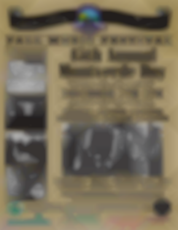 45th Annual Montverde Day Fall Music Festival | Nov 7-8