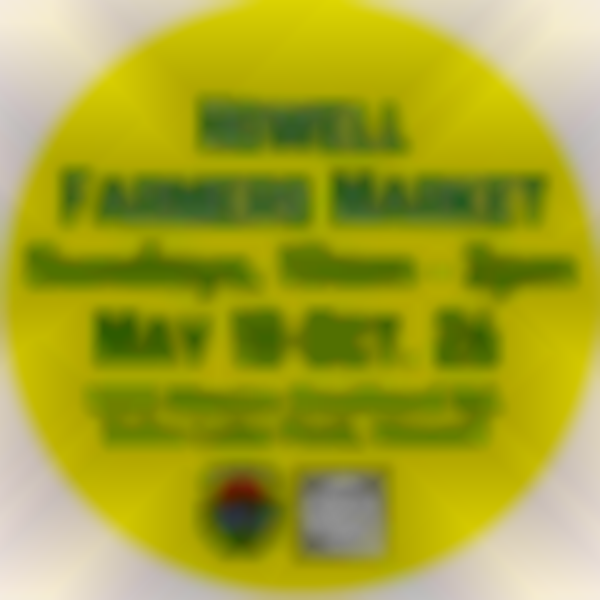 2025 Howell NJ Farmers Market - Single Day Drop In