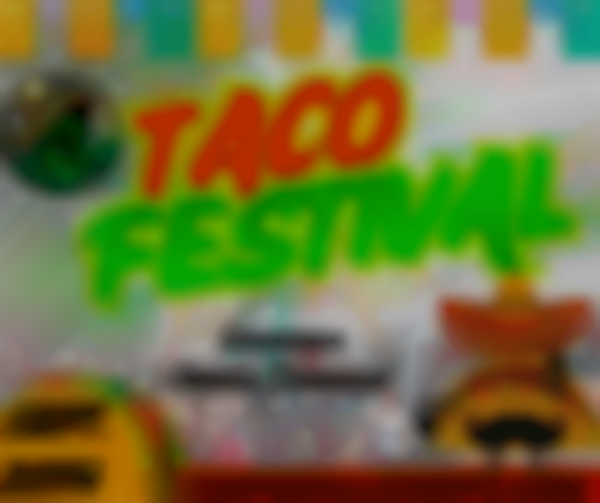 2025 Oneida Taco Festival | Sept 20th
