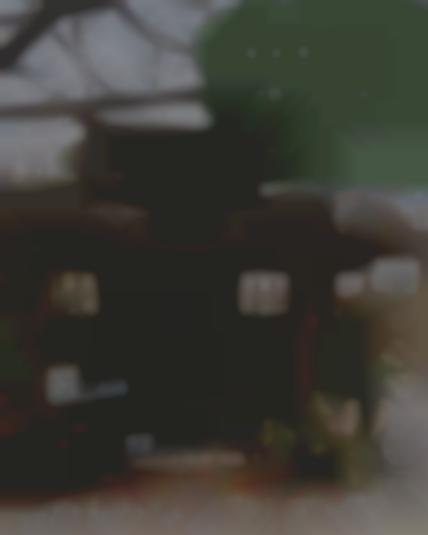 2025 Holidays at Hueter's | Dec 6th