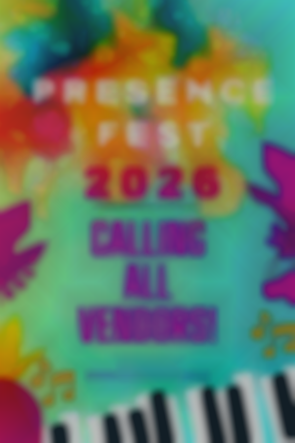Presence Fest 2026