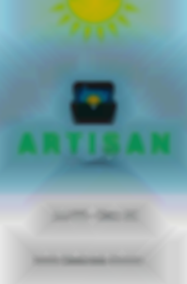 2025 Tuesday's Treasures Artisan Market | Oct 14th