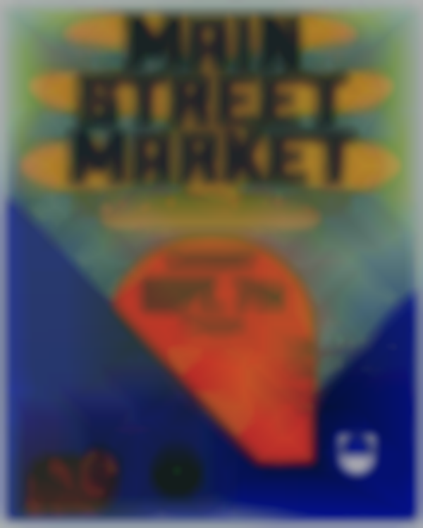 2025 Main Street Market at Uptown Atlanta | Sun, Sep 7th