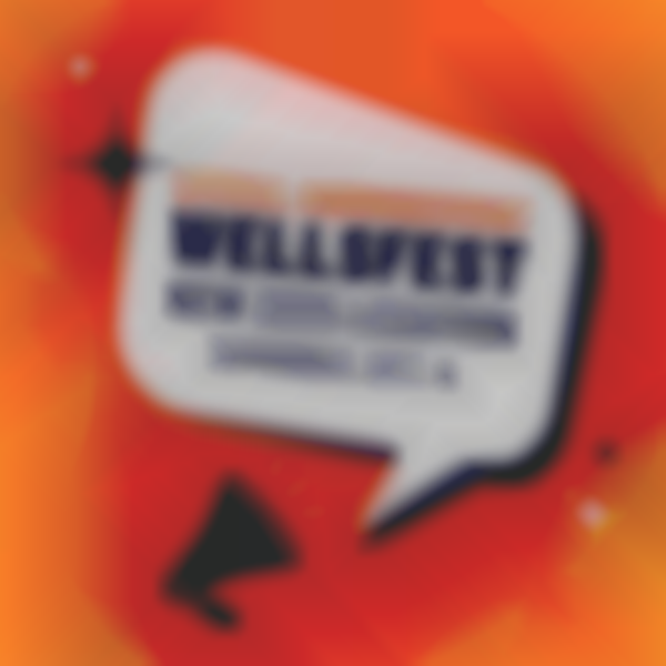 2025 WellsFest | Saturday, October 4
