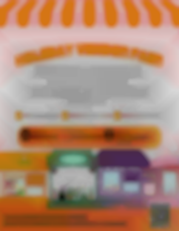 2025 MWES Holiday Vendor Fair