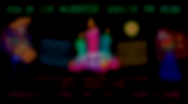 Dia de los Muertos: Day of the Dead Celebration 2025