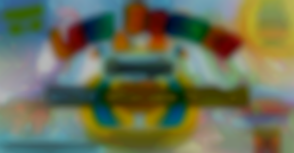2025 Lets Bounce Georgia ~ Water Inflatable Festival | Aug 16-17