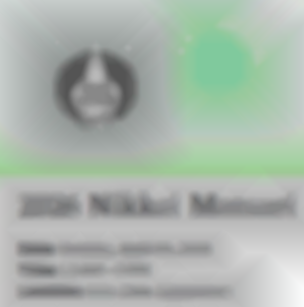 48th Annual Nikkei Matsuri — Sun, Apr 26th, 2026