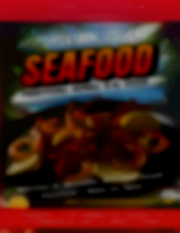 Treasure Coast Seafood Festival — April 5-6, 2025