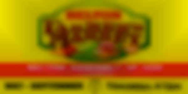 2025 Belton Farmers Market - May 15
