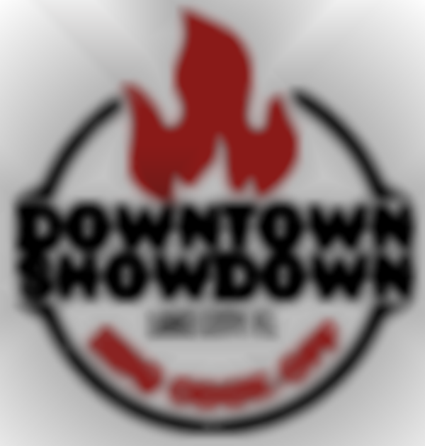 2026 Lake City Downtown BBQ Showdown | April 17-18