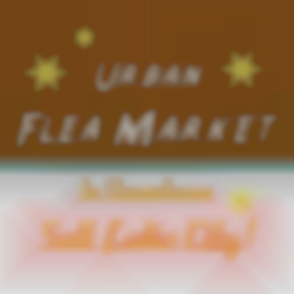 2026 Urban Flea Market – Salt Lake City | January 11