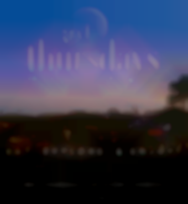 3rd Thursdays aT CDM | May 15, 2025