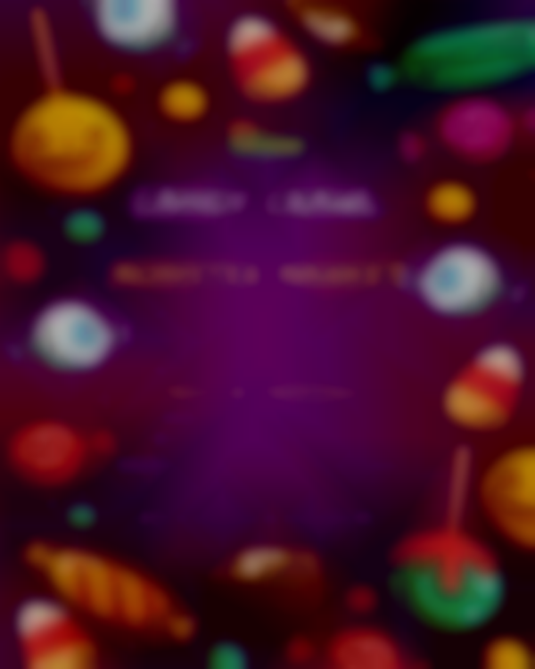 2025 Candy Crawl + Monster Market | Oct 31