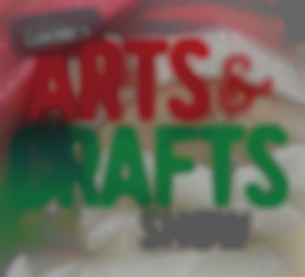 2025  Custer’s Christmas Arts & Crafts Show – Spokane | November 21–23