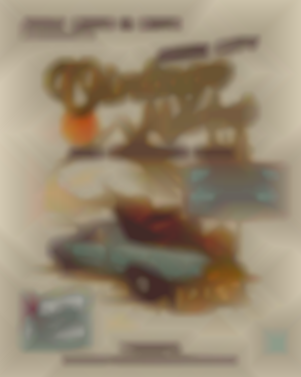 2025 Rose City Vintage Market | Jul 12th-13th