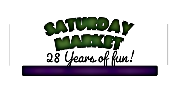 2026 Salem Saturday Market — Mar 7th