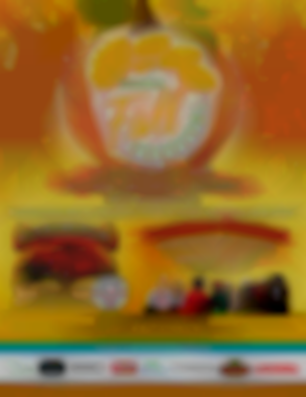 2025 Menifee Fall Festival | Oct 25th