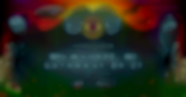 World Oddities Milwaukee | Saturday • September 27, 2025
