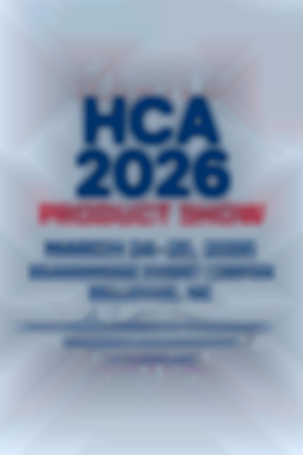 2026 Heartland Carwash Association Product Show