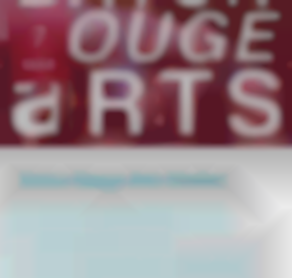 2026 Baton Rouge Arts Market — Mar 7th