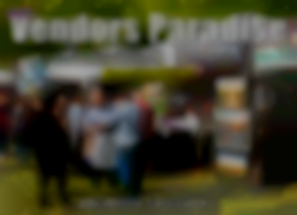 2026 Vendors Paradise | Mar 28th