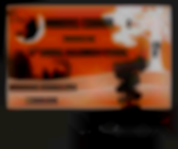 2025 Moncks Corner 14th Annual Halloween Trunk or Treat Festival | Oct 29th