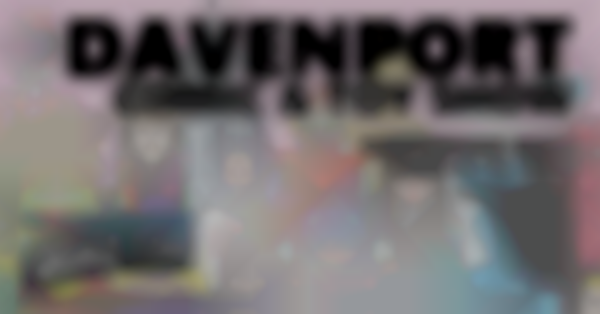 2025 Davenport Summer Comic and Toy Show | June 14th-15th