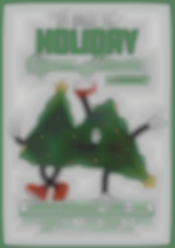2025 Holiday Open House & Market | Oct 18