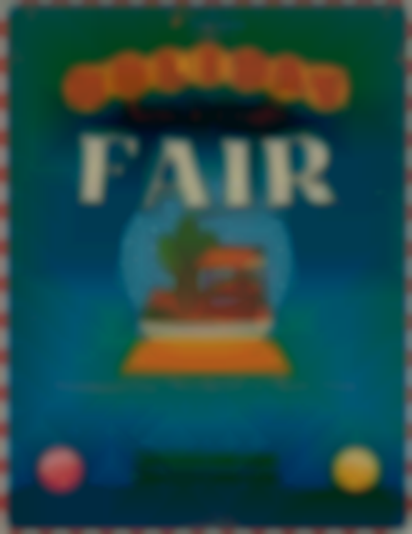2025 Holiday Arts & Crafts Fair | November 29–30